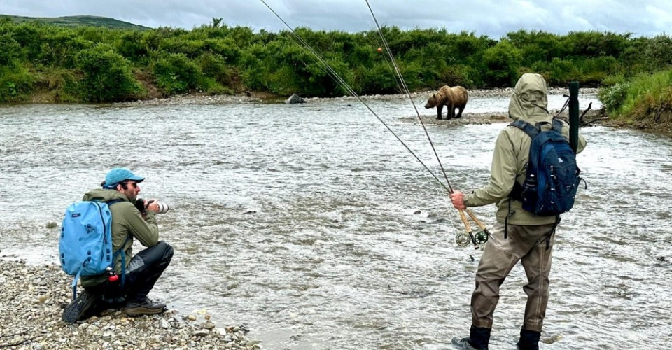 Alla scoperta dell'Alaska: l'ultima frontiera