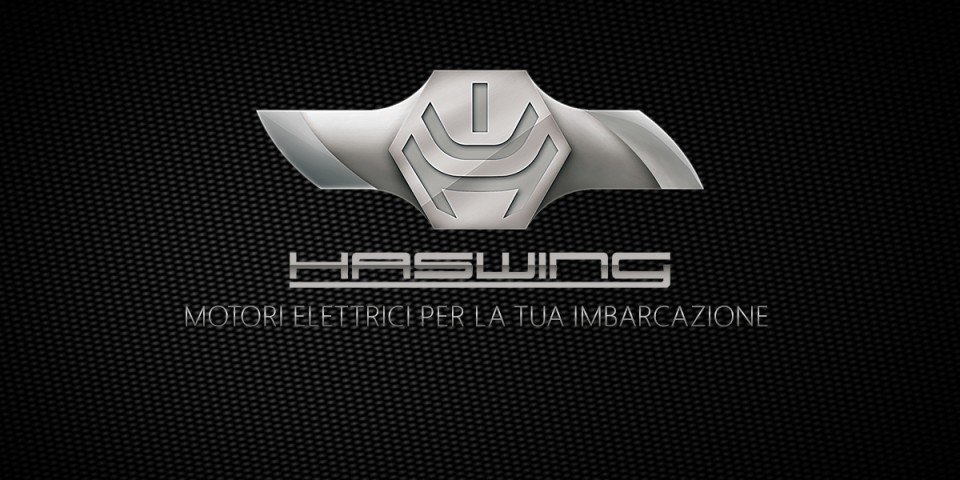 Pescare Show 2025: Haswing Italia