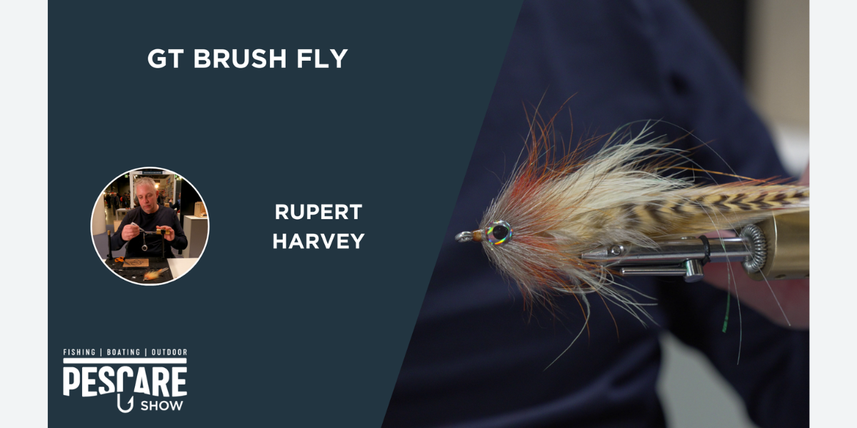 GT Brush Fly