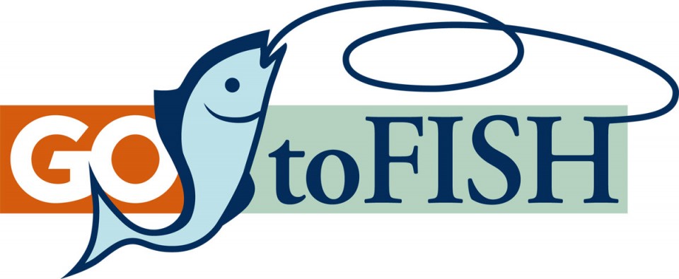Pescare Show 2025: Go to Fish