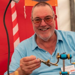 Hans van Klinken