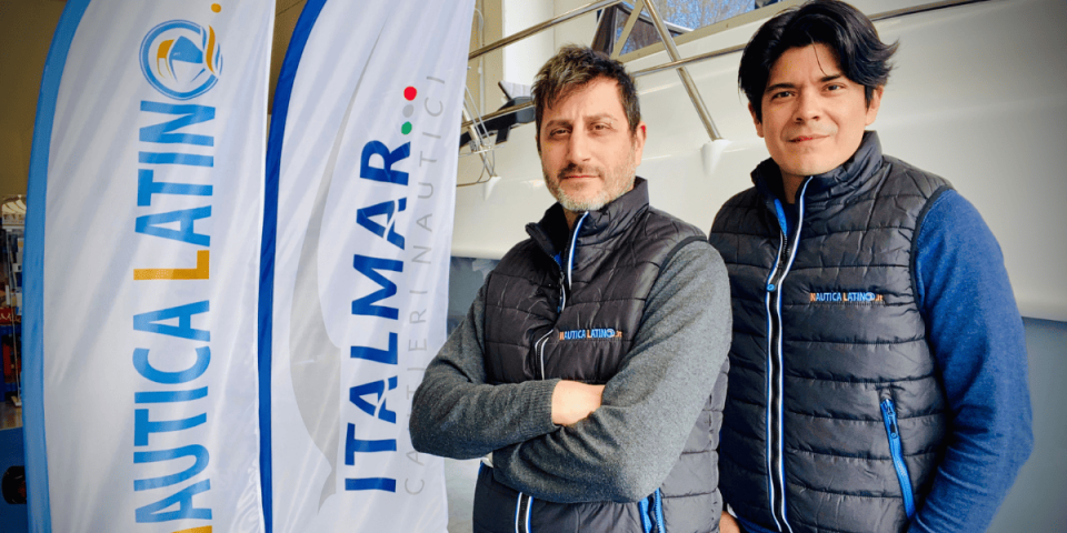 Pescare Show 2025: Nautica Latino