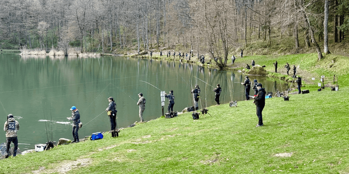 Classic Championship 2025: 10 squadre si sono sfidate per il Pescare Show Trophy