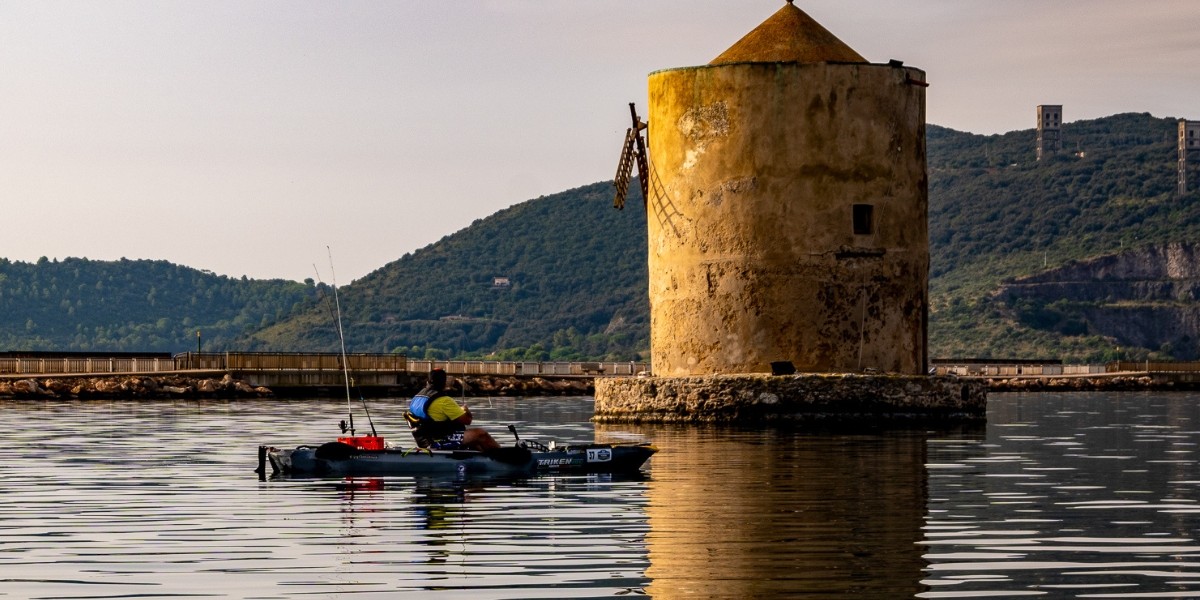 Pescare Show sarà presente al Sea Bassmaster Marine Team Championship 2024