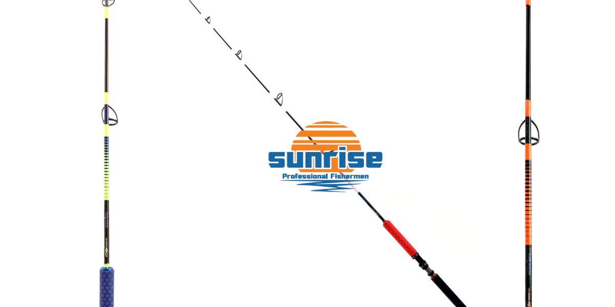 Pescare Show Napoli 2025: Sunrise