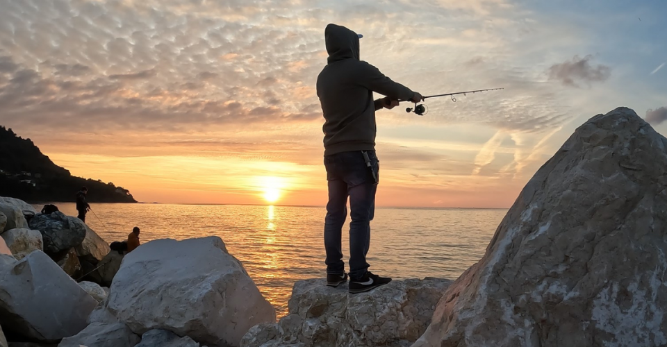 Il Barracuda e le nuove sfide della pesca a spinning moderna