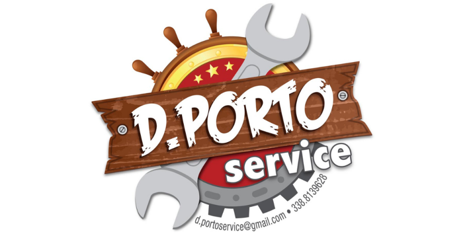 Pescare Show 2025: D.Porto Service