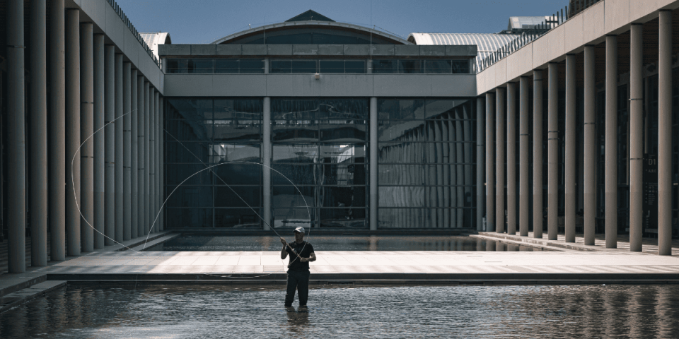 PESCARE SHOW RIMINI: NOVITÀ DI MERCATO, TECNICHE ED ESPERTI AL SALONE DELLA PESCA SPORTIVA E NAUTICA DA DIPORTO DI IEG