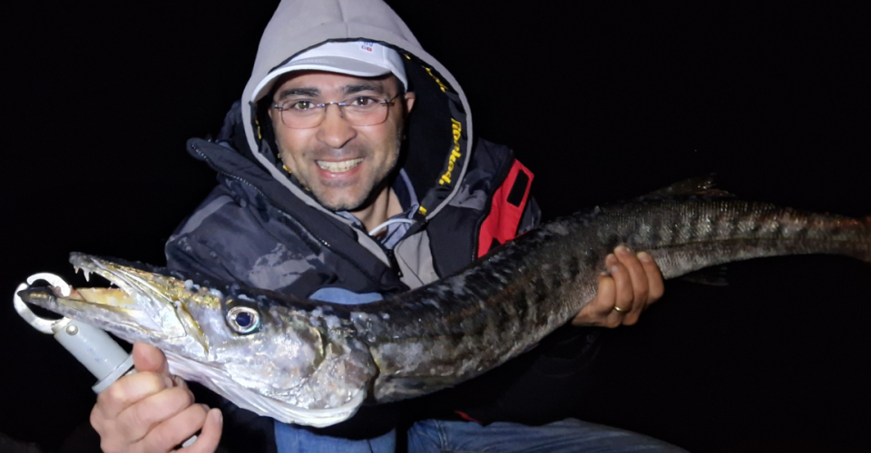 La pesca uno sport da rivalutare