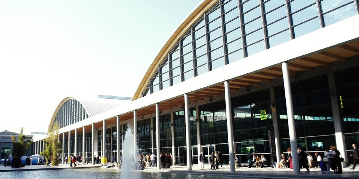 Pescare Show sbarca a Rimini