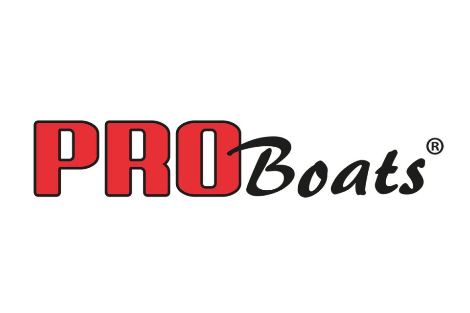 Pescare Show 2024: Pro Boats