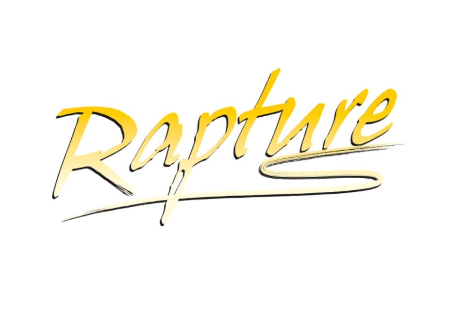 Pescare Show 2024: Rapture