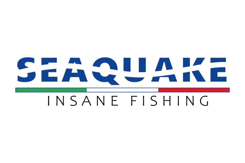 Pescare Show 2024: SeaQuake