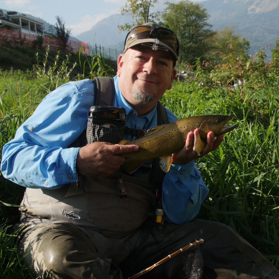 Davide Muccino Zarlenga