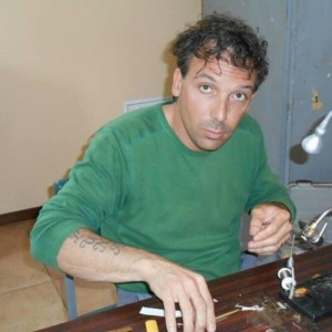 Eros Tommasi