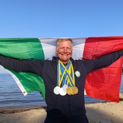 Valerio Santagostino