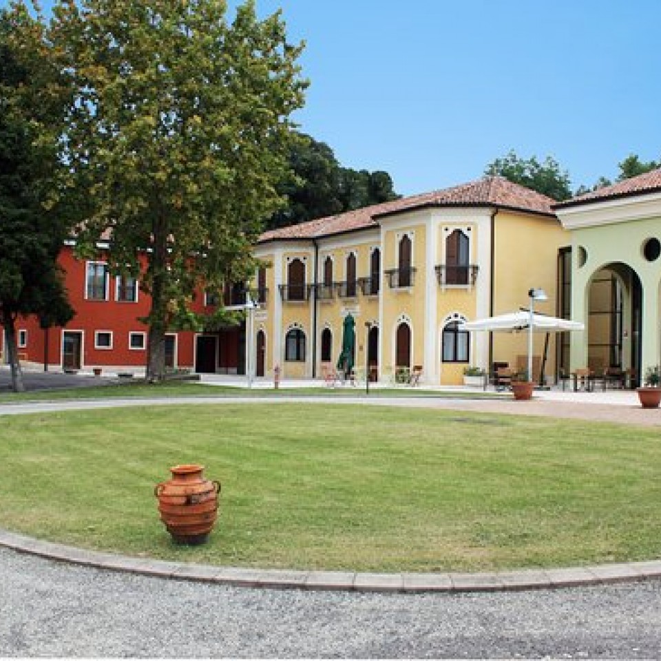 ANTICO HOTEL ALLE ACQUE