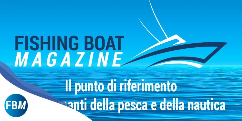A PESCARE SHOW: FISHING BOAT MAGAZINE