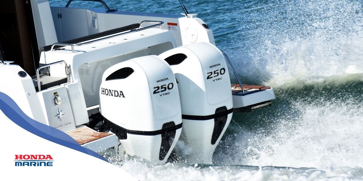 A PESCARE SHOW 2020: HONDA MARINE