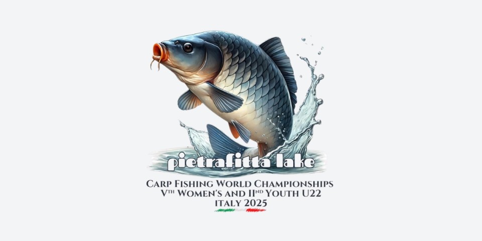 Campionati Mondiali Femminile e Under 22 di Carp Fishing