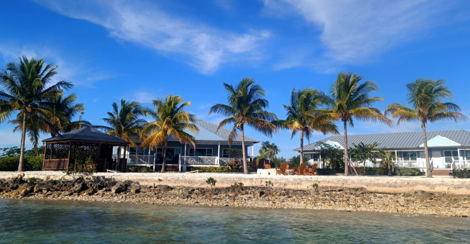 Grand Bahama: pesca al bonefish tra avventura e comfort