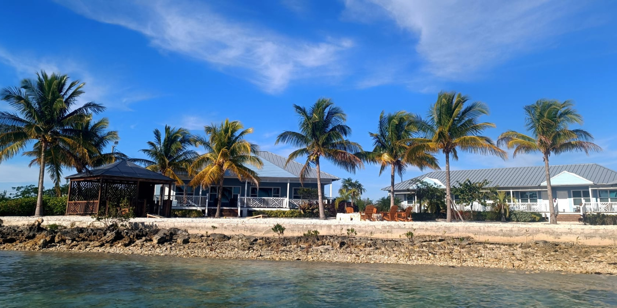 Grand Bahama: pesca al bonefish tra avventura e comfort