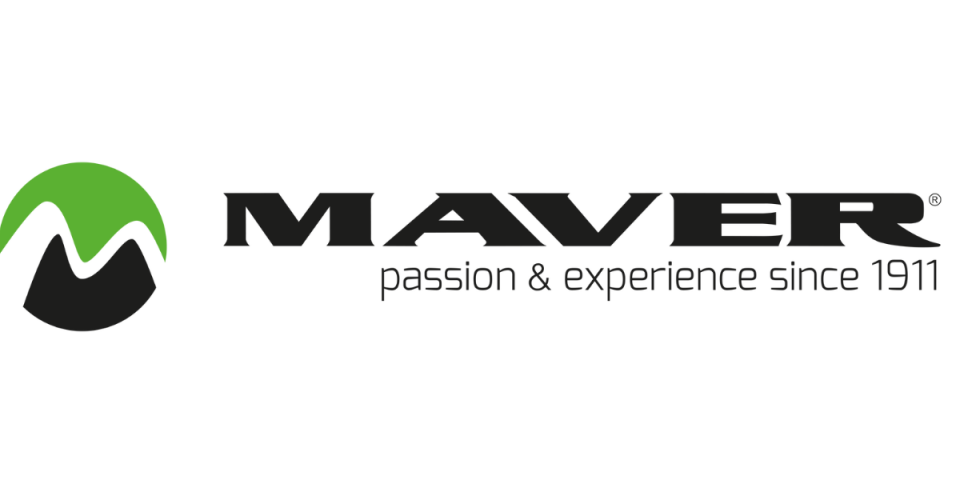 Pescare Show 2025: Maver