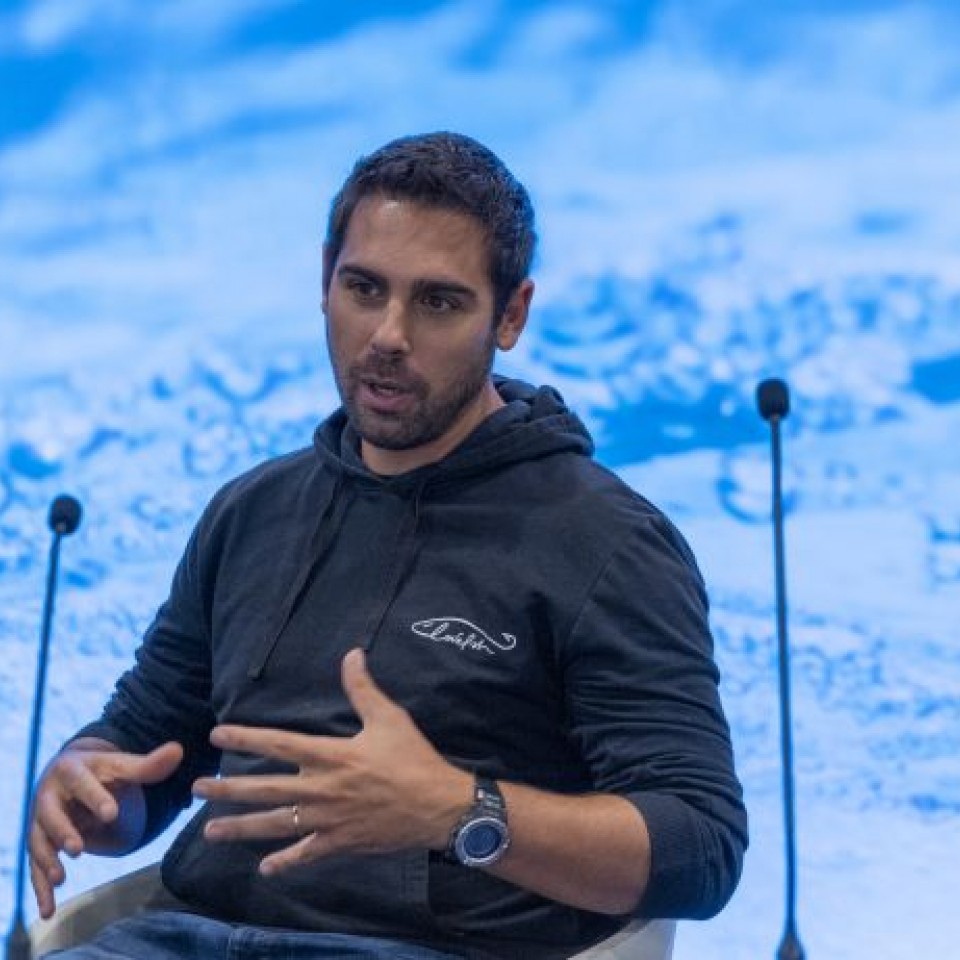 Matteo Menichini
