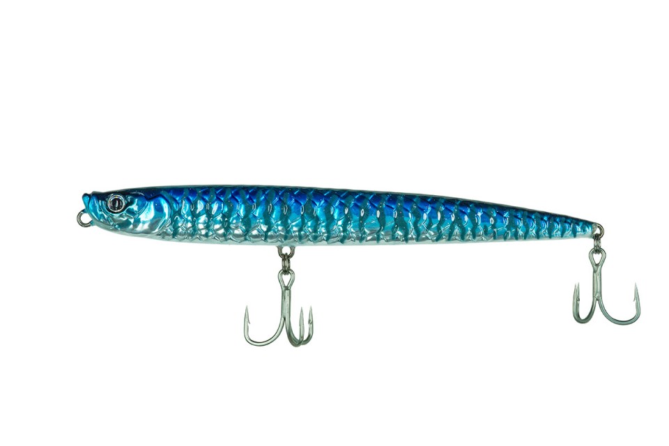 MOLIX WTD 185T SLIM (WALKING THE DOG TARPON SLIM)