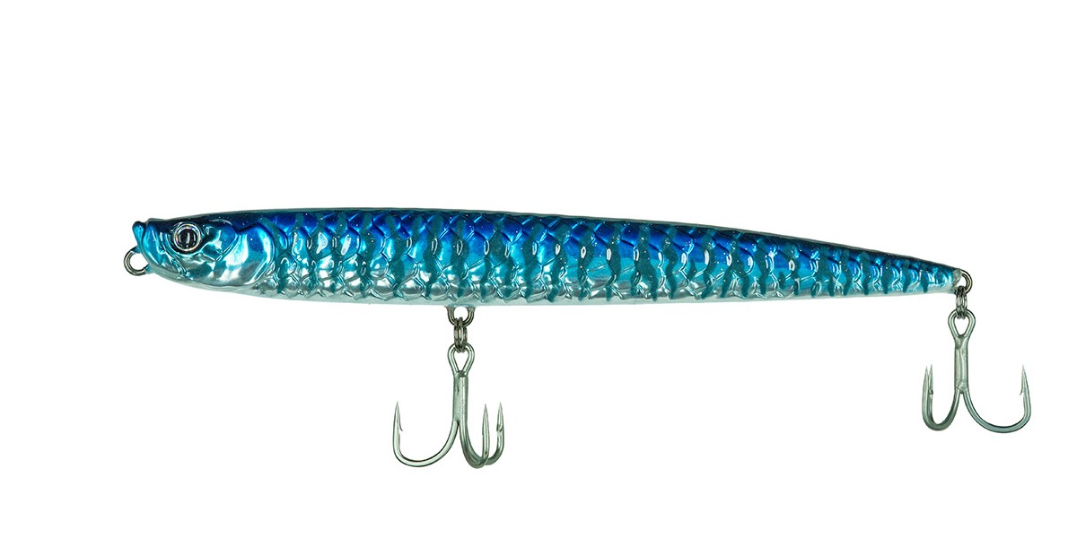 MOLIX WTD 185T SLIM (WALKING THE DOG TARPON SLIM)