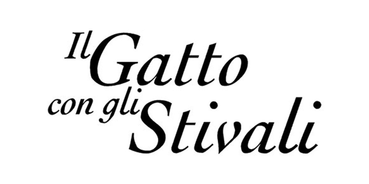 IL GATTO CON GLI STIVALI PER PESCARE SHOW 2018