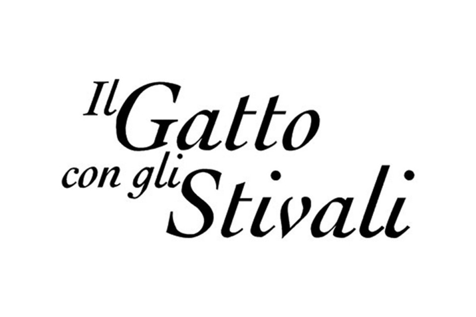 IL GATTO CON GLI STIVALI PER PESCARE SHOW 2018