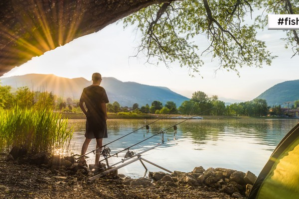 #FISHANDTIPS: TUTTI I SEGRETI DEL CARPFISHING