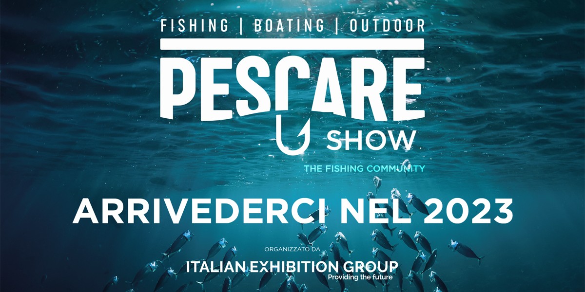 Arrivederci nel 2023