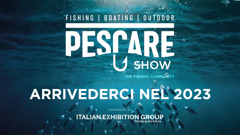 Arrivederci nel 2023