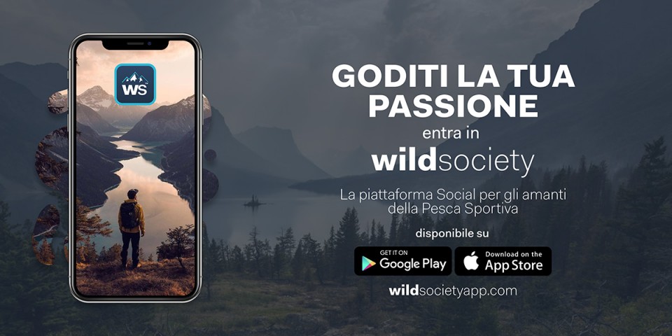 Innovation Ideas 2021: Wild Society App