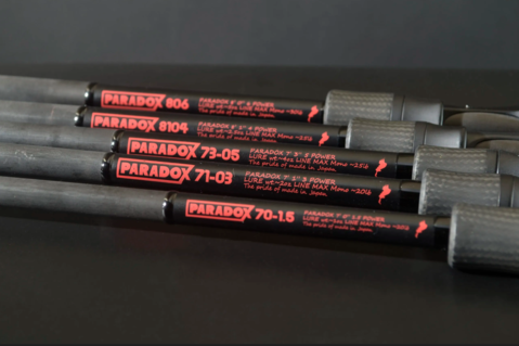 Paradox Studio Composite