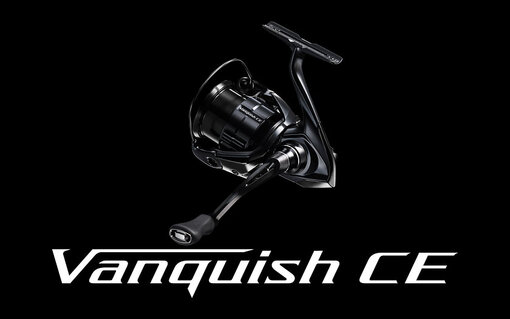 Vanquish FA Competition Edition